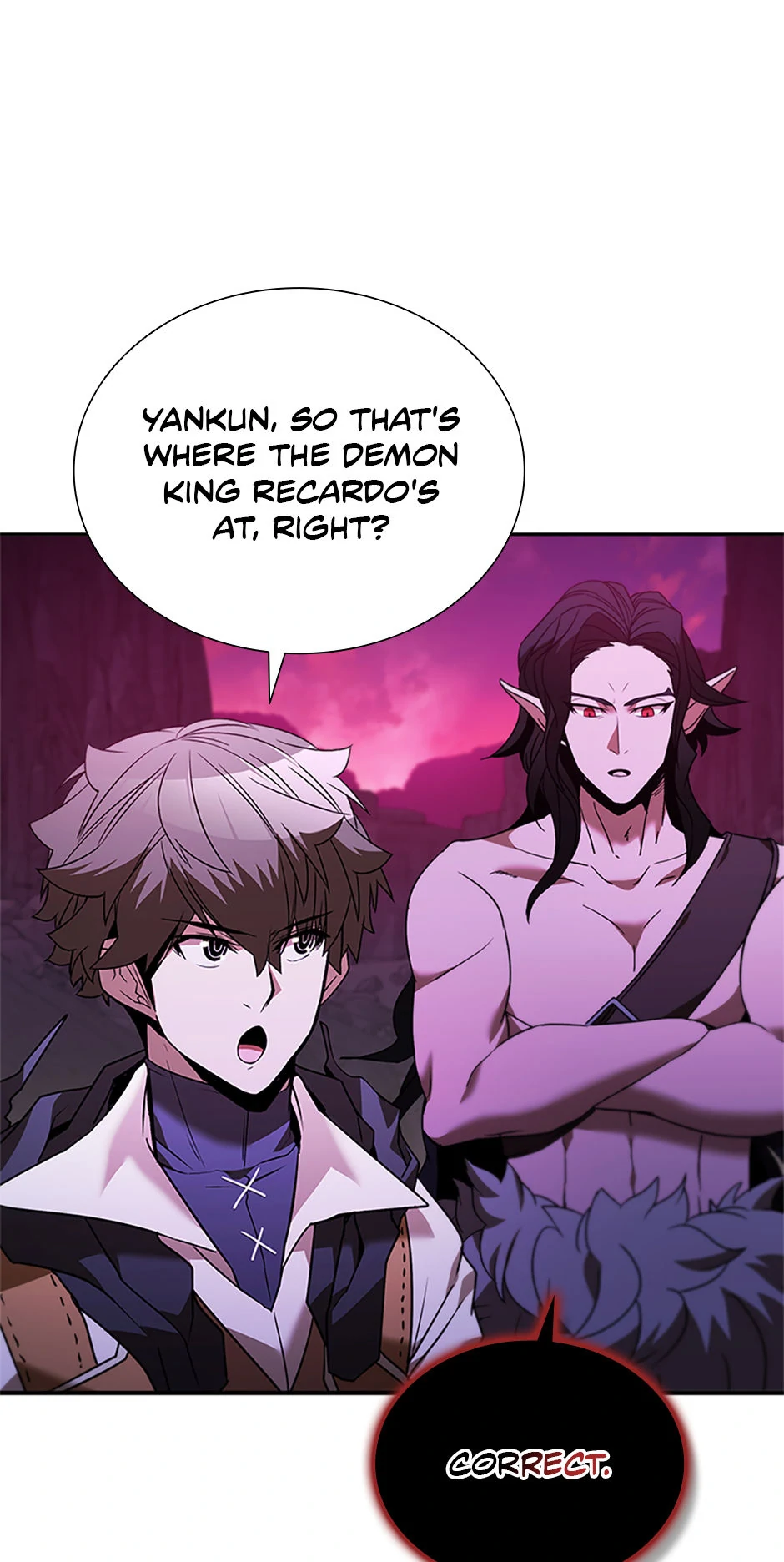 Read Taming Master EN Manga Online