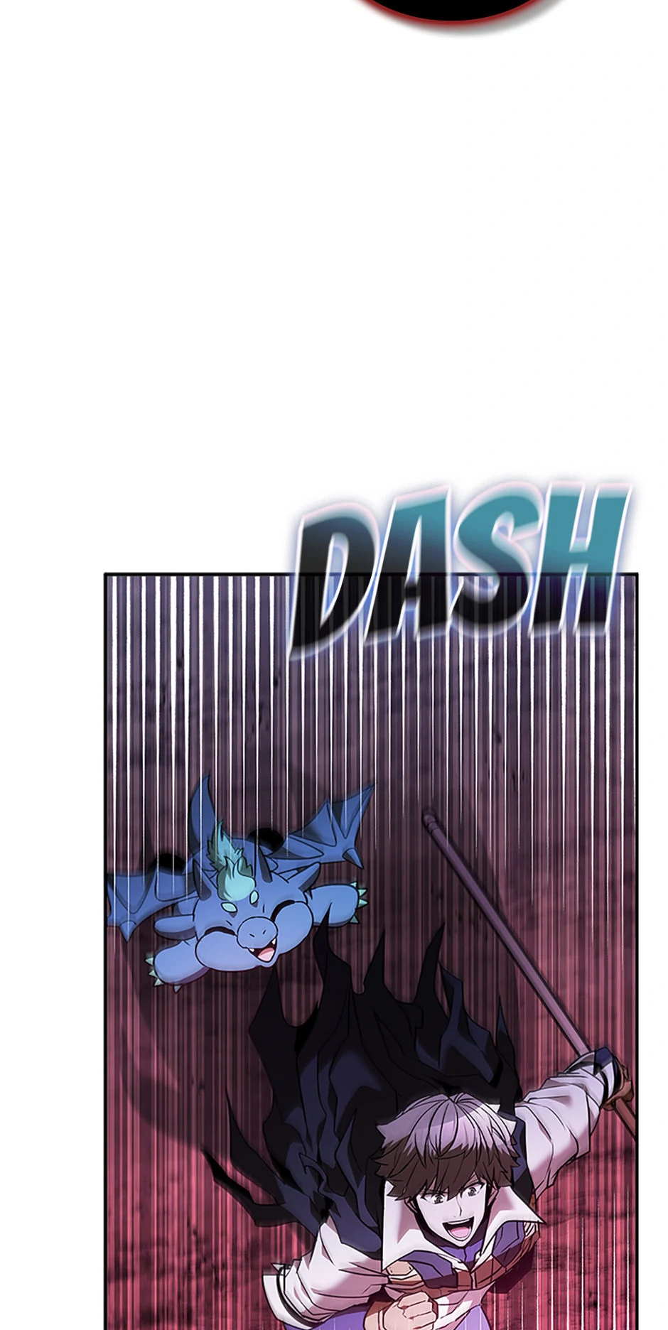 Read Taming Master EN Manga Online