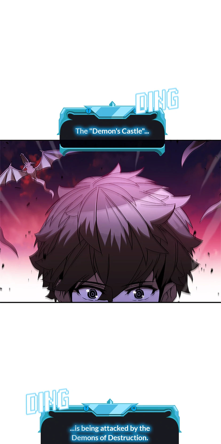 Read Taming Master EN Manga Online