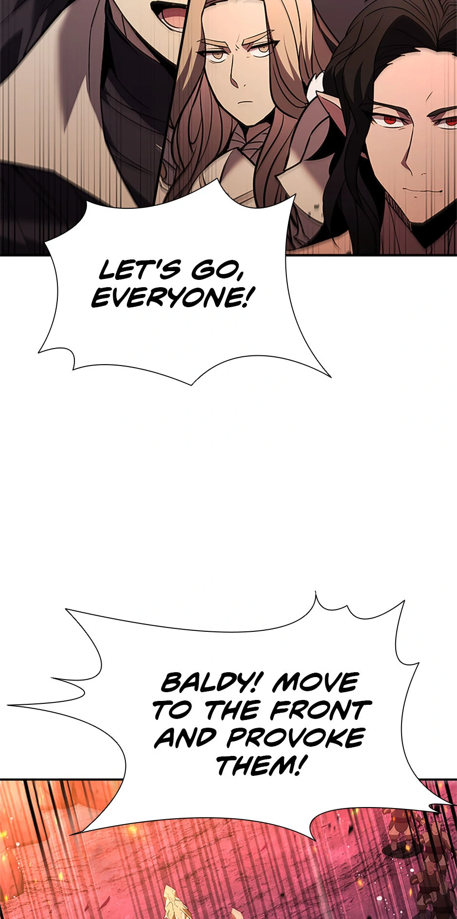 Read Taming Master EN Manga Online