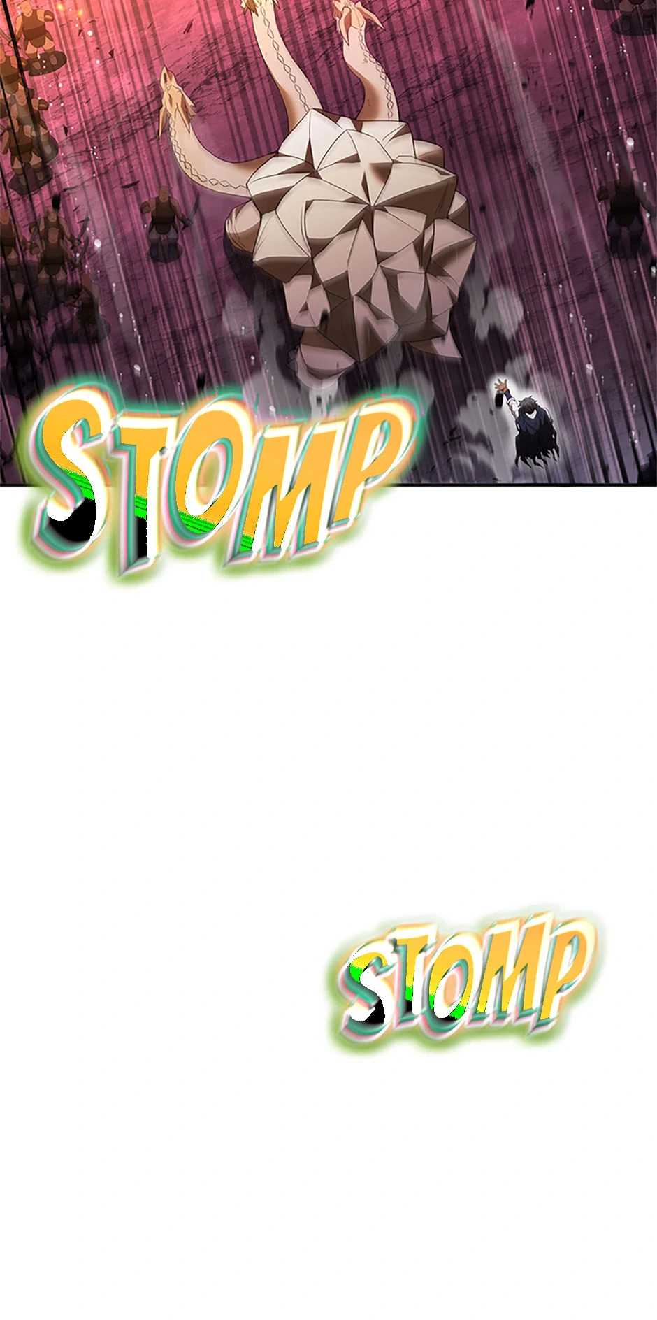 Read Taming Master EN Manga Online