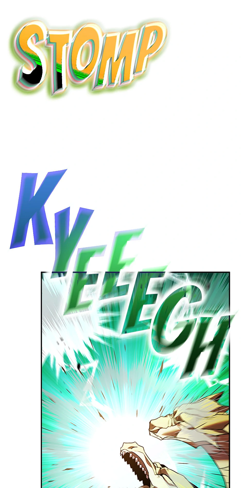 Read Taming Master EN Manga Online