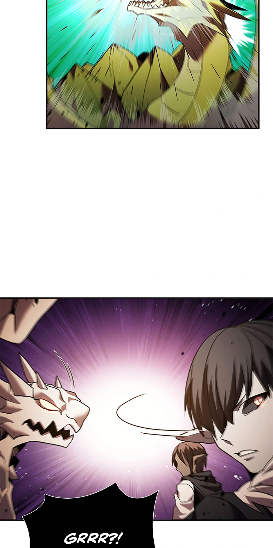 Read Taming Master EN Manga Online