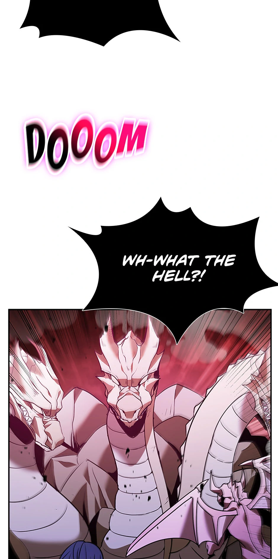 Read Taming Master EN Manga Online