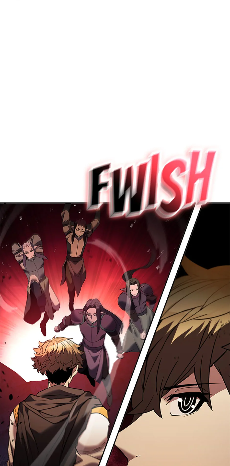 Read Taming Master EN Manga Online