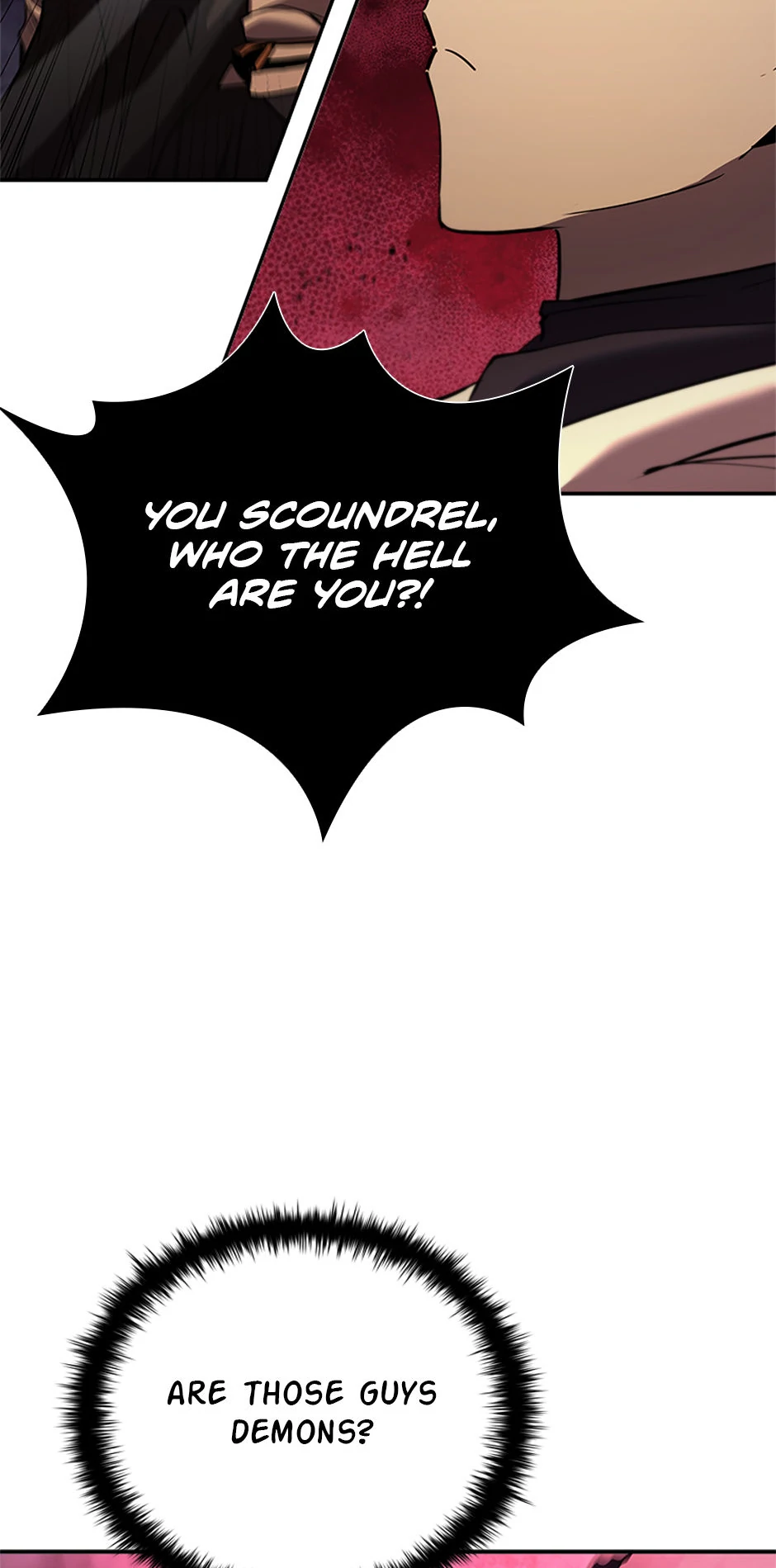 Read Taming Master EN Manga Online