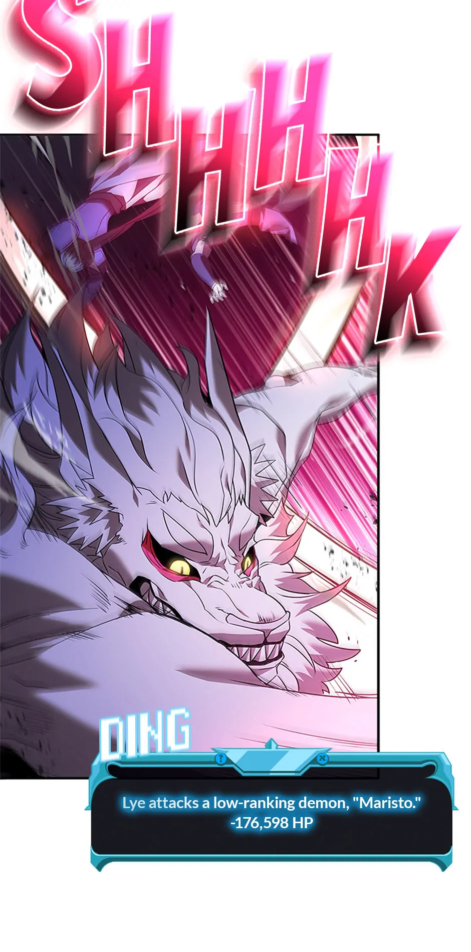 Read Taming Master EN Manga Online