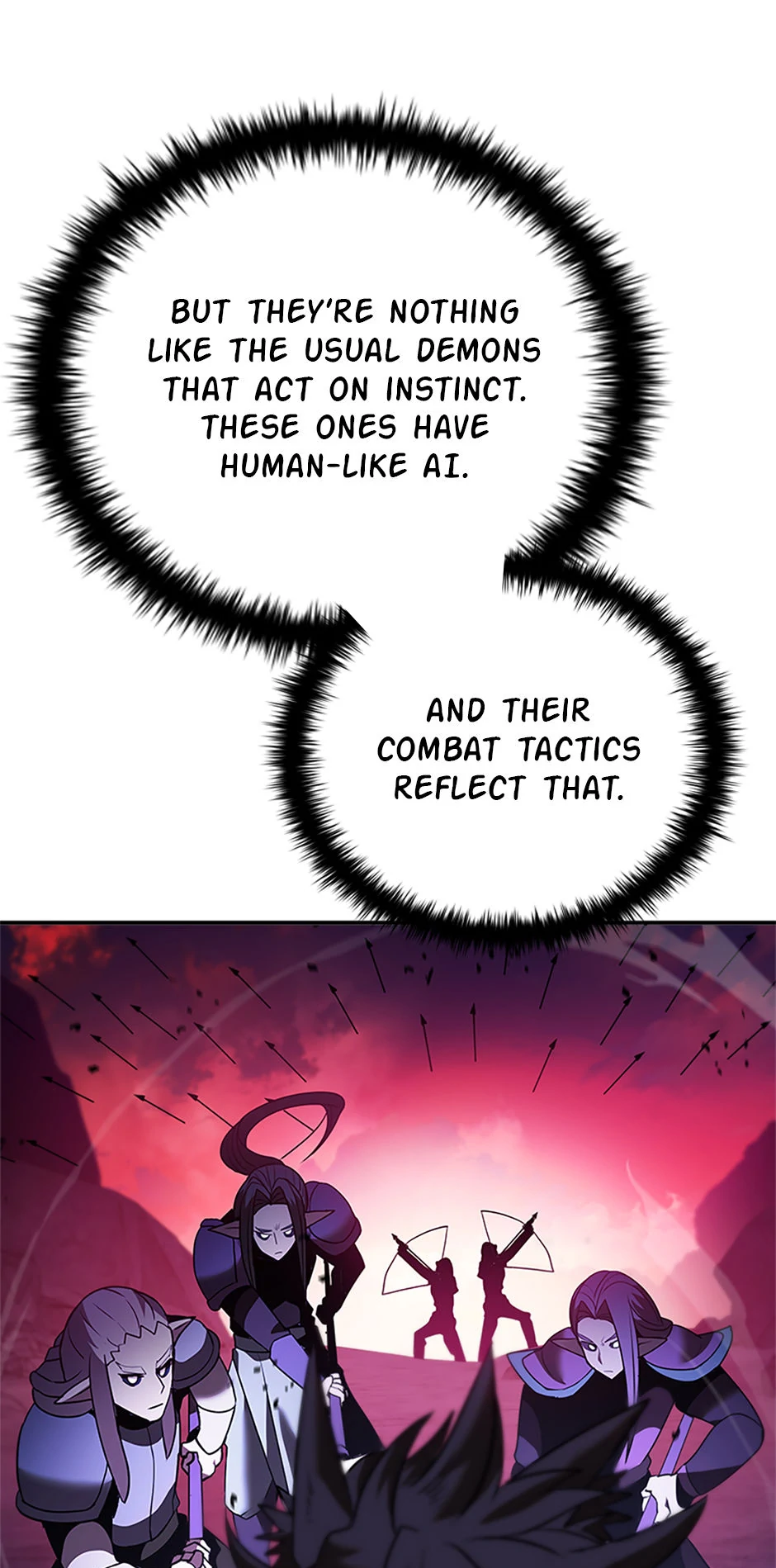 Read Taming Master EN Manga Online