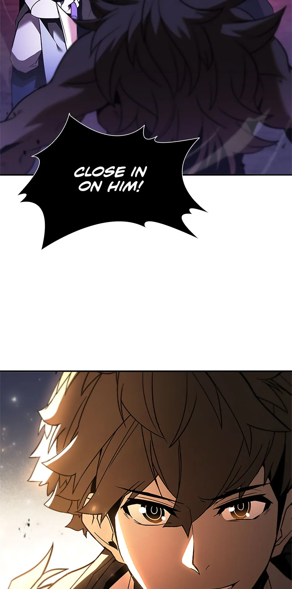 Read Taming Master EN Manga Online