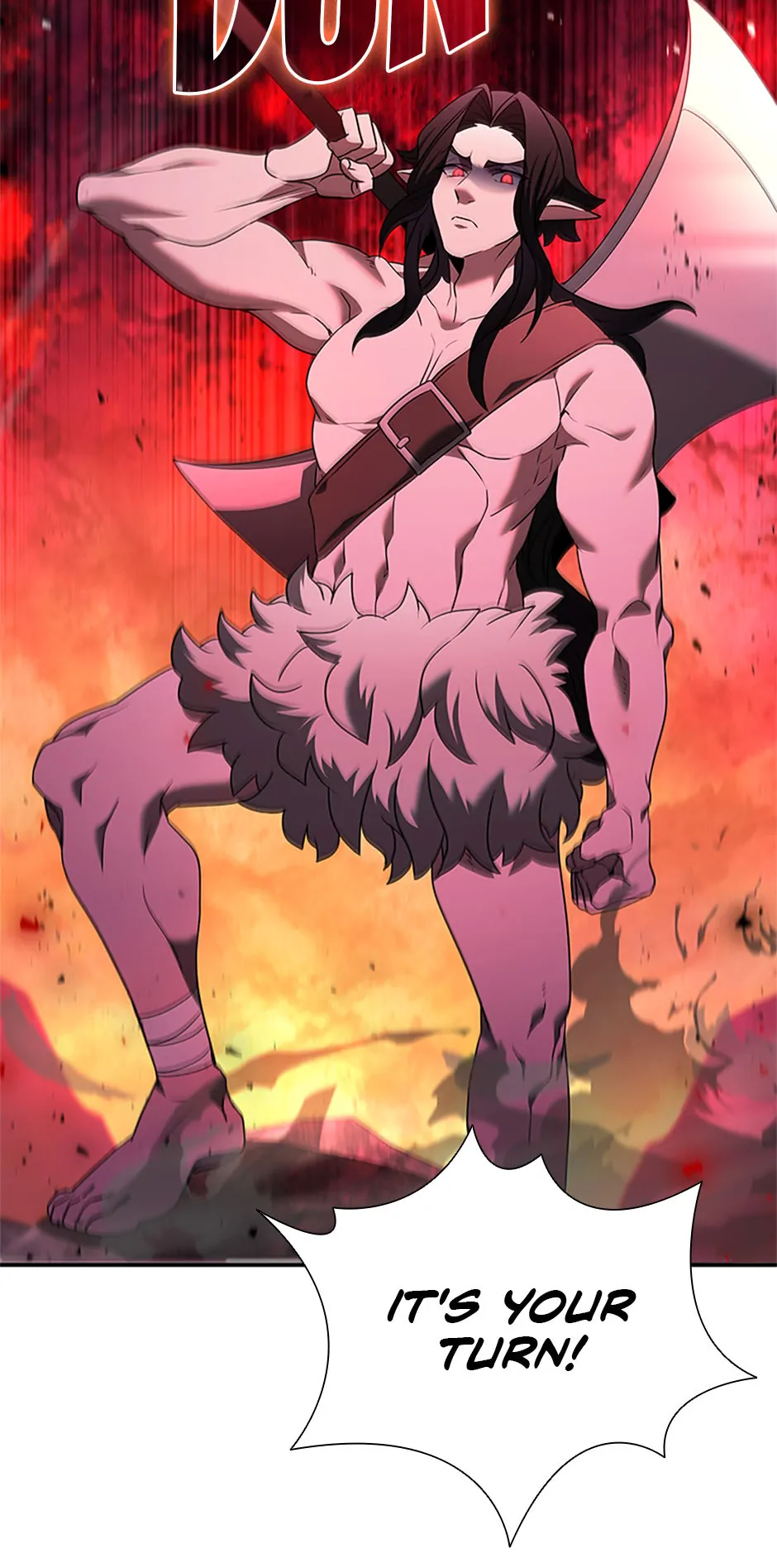 Read Taming Master EN Manga Online