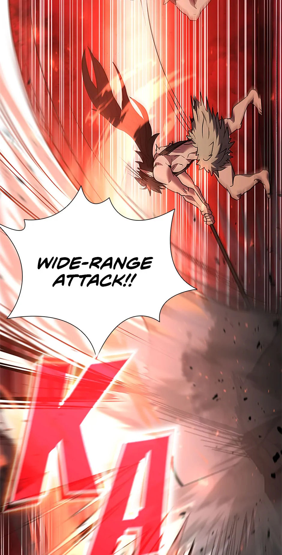 Read Taming Master EN Manga Online