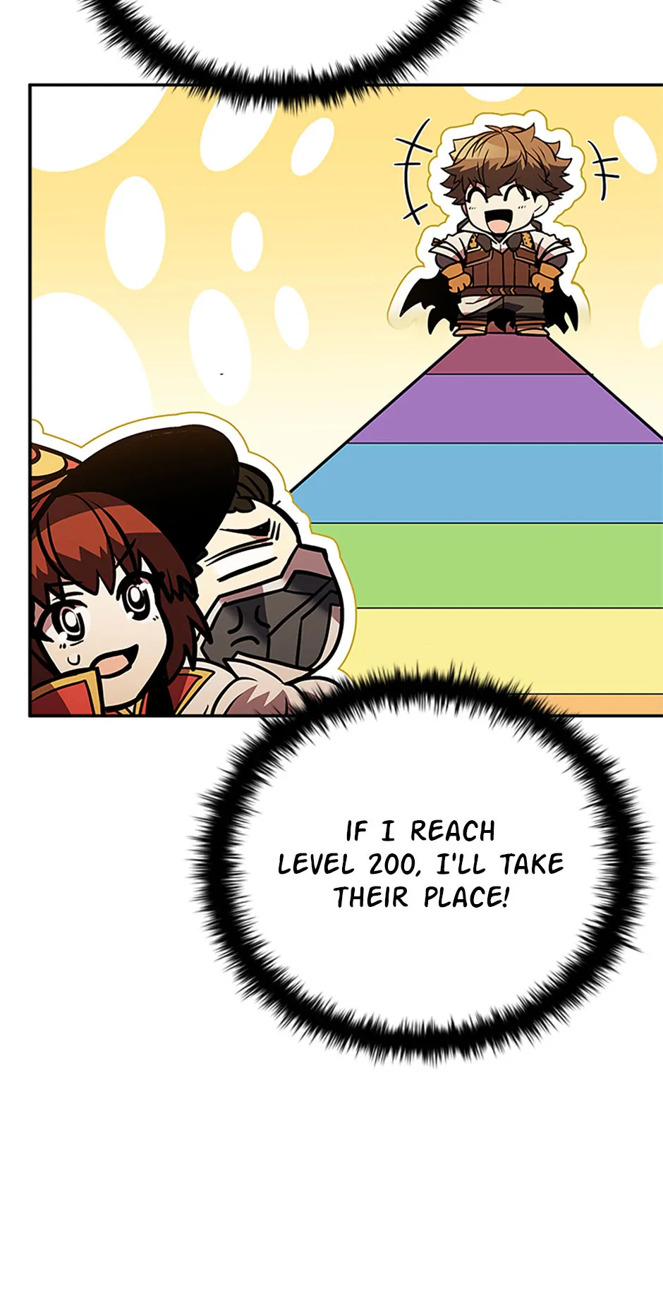 Read Taming Master EN Manga Online