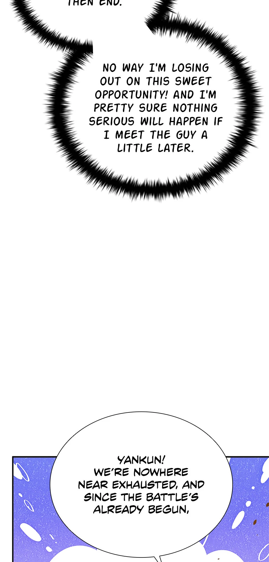 Read Taming Master EN Manga Online