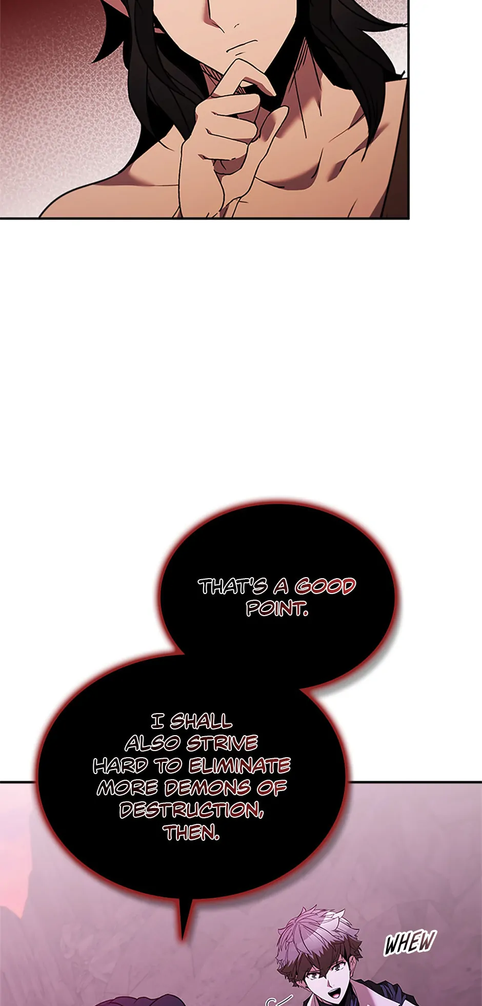 Read Taming Master EN Manga Online