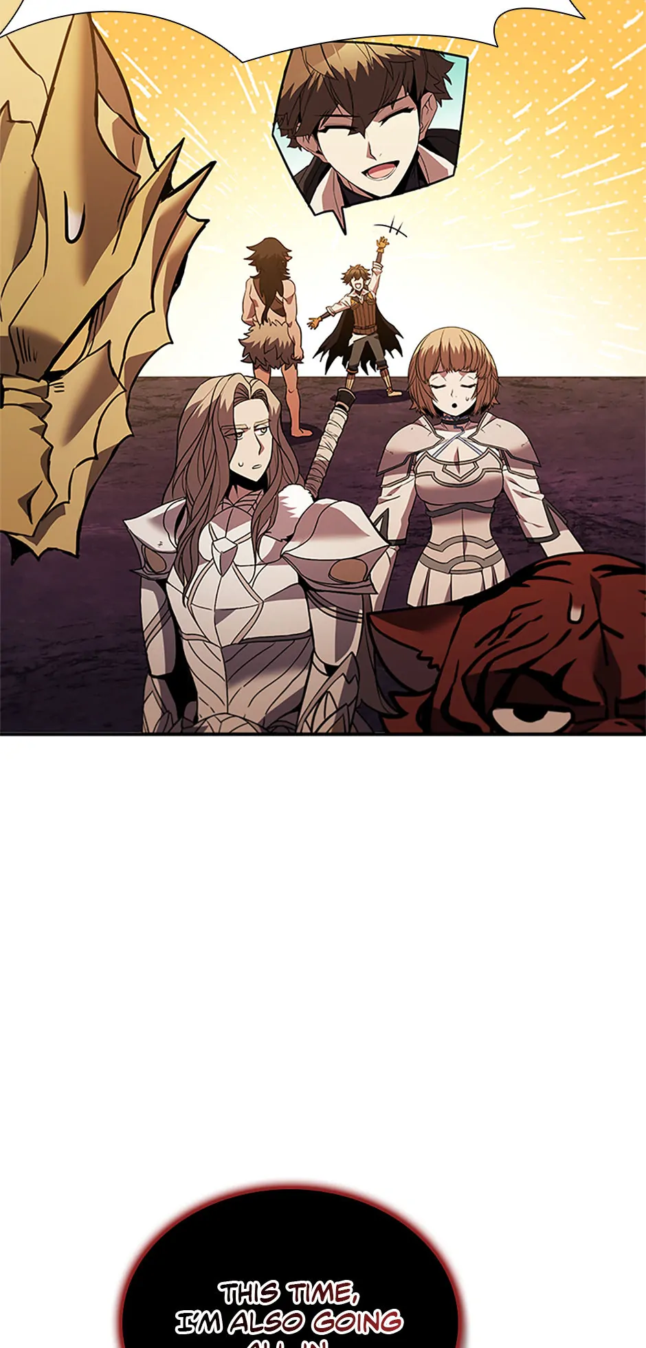 Read Taming Master EN Manga Online