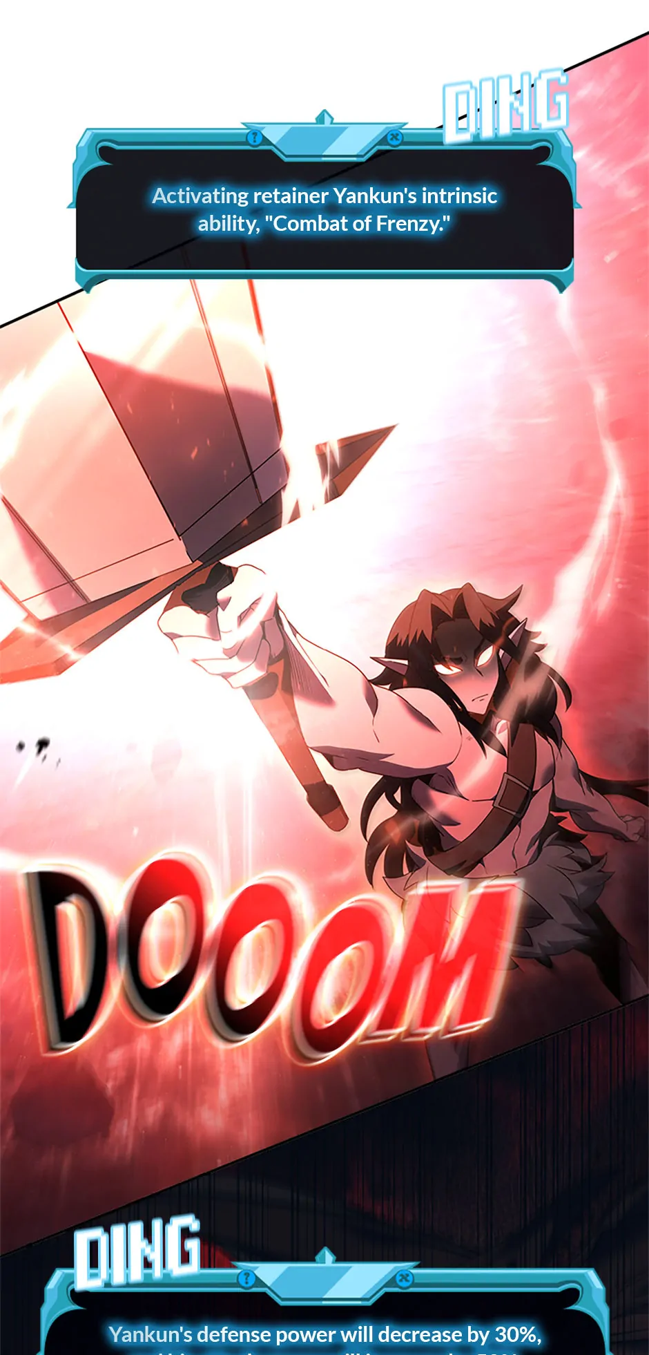 Read Taming Master EN Manga Online