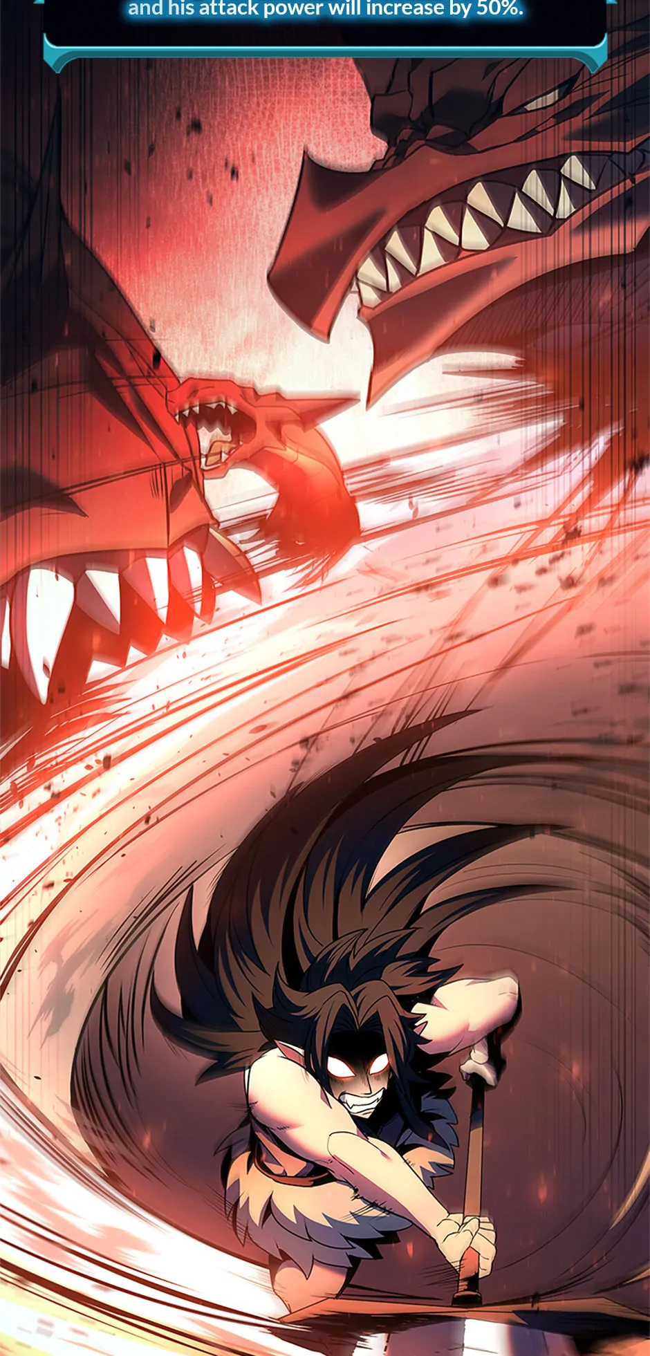 Read Taming Master EN Manga Online