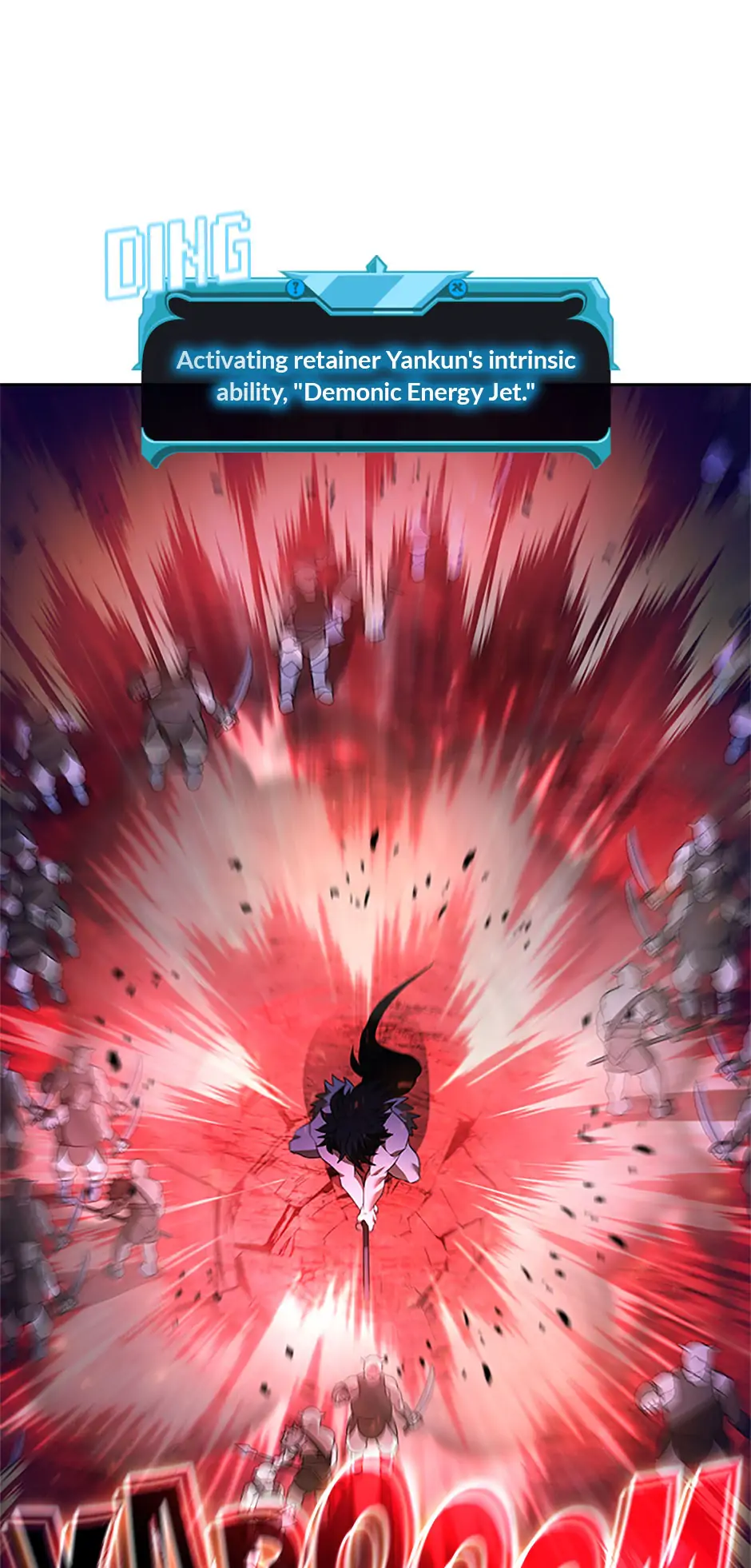 Read Taming Master EN Manga Online