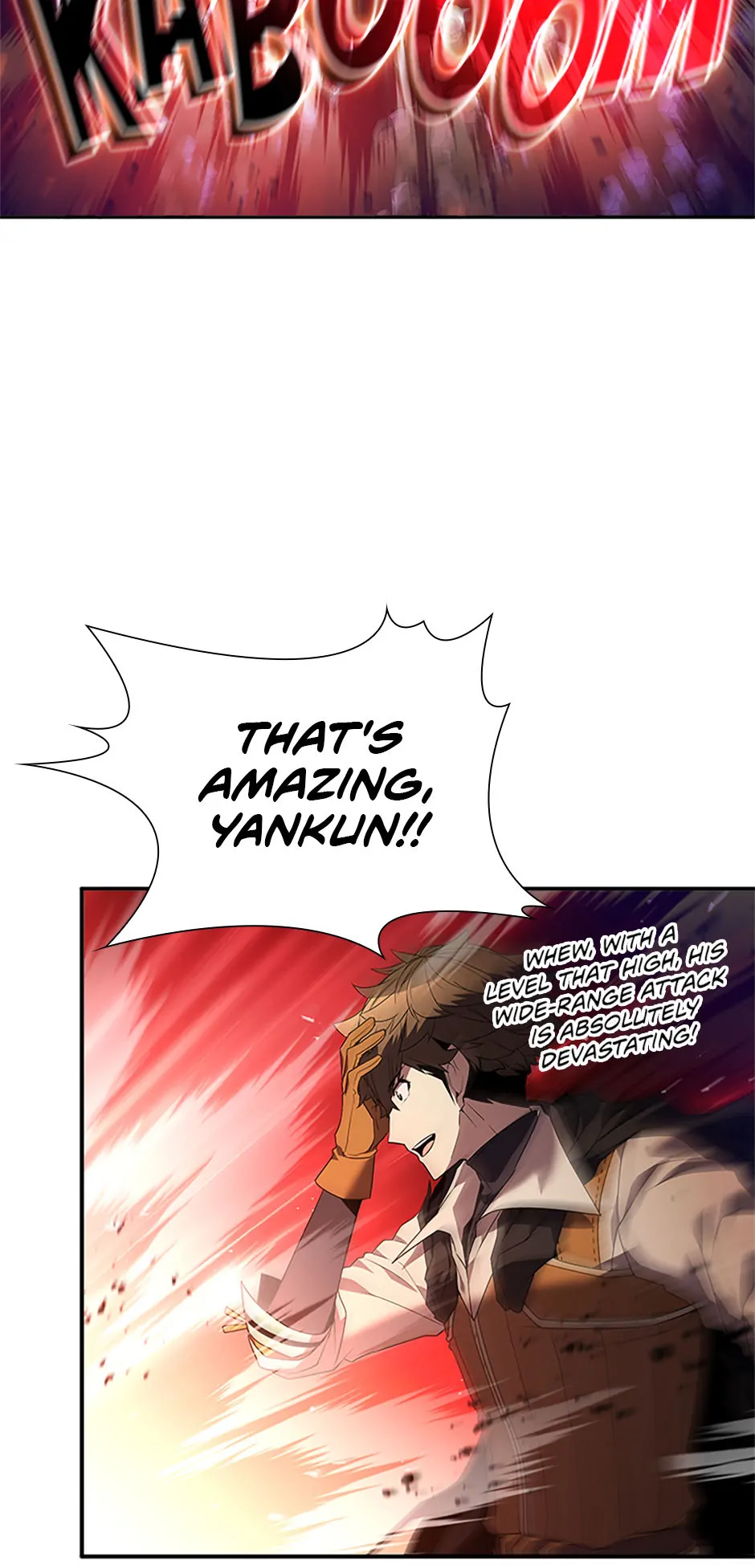 Read Taming Master EN Manga Online