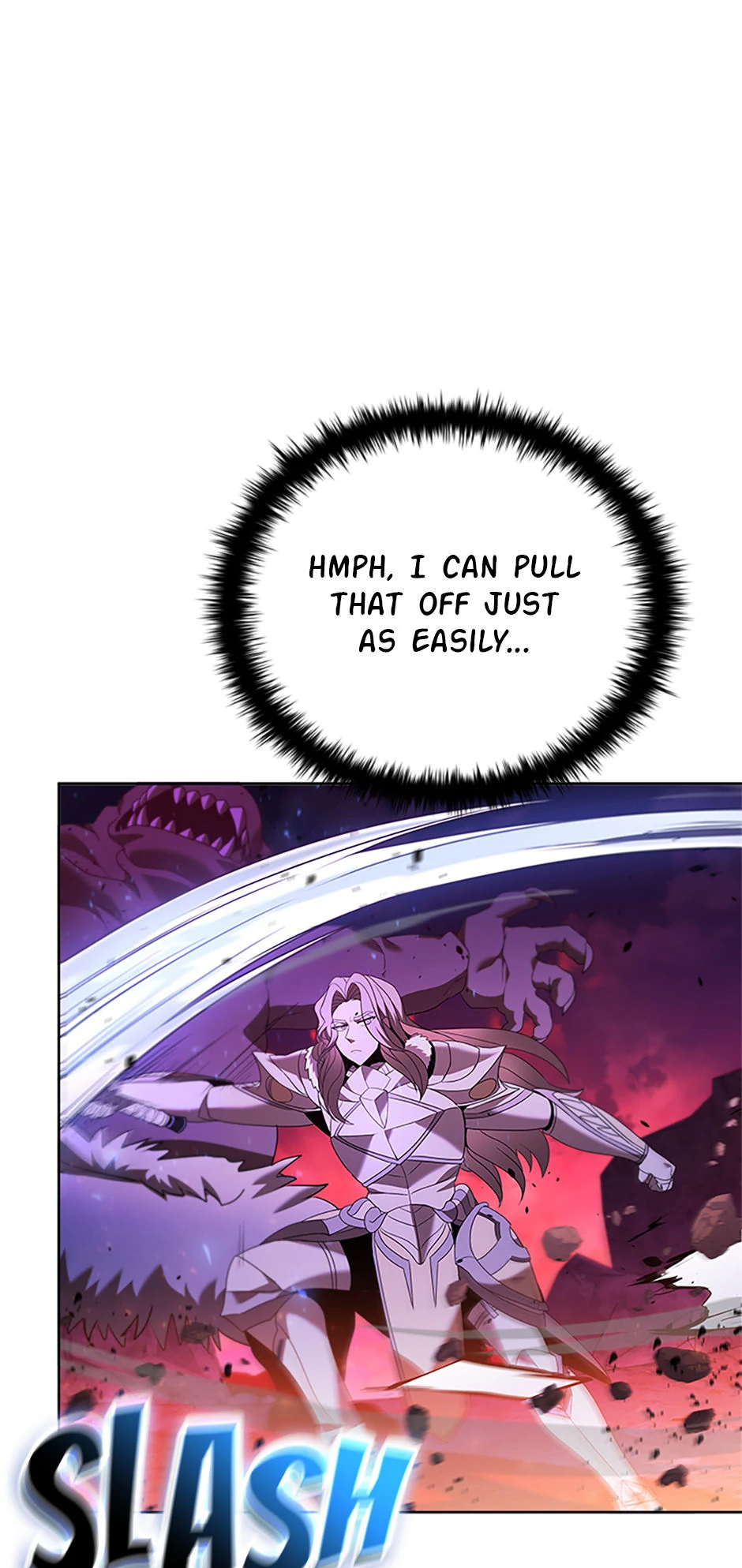 Read Taming Master EN Manga Online