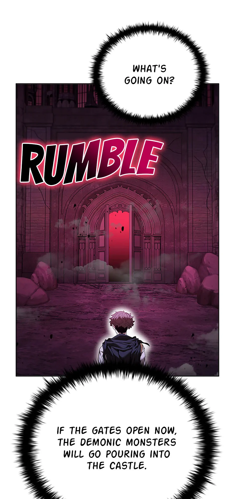 Read Taming Master EN Manga Online