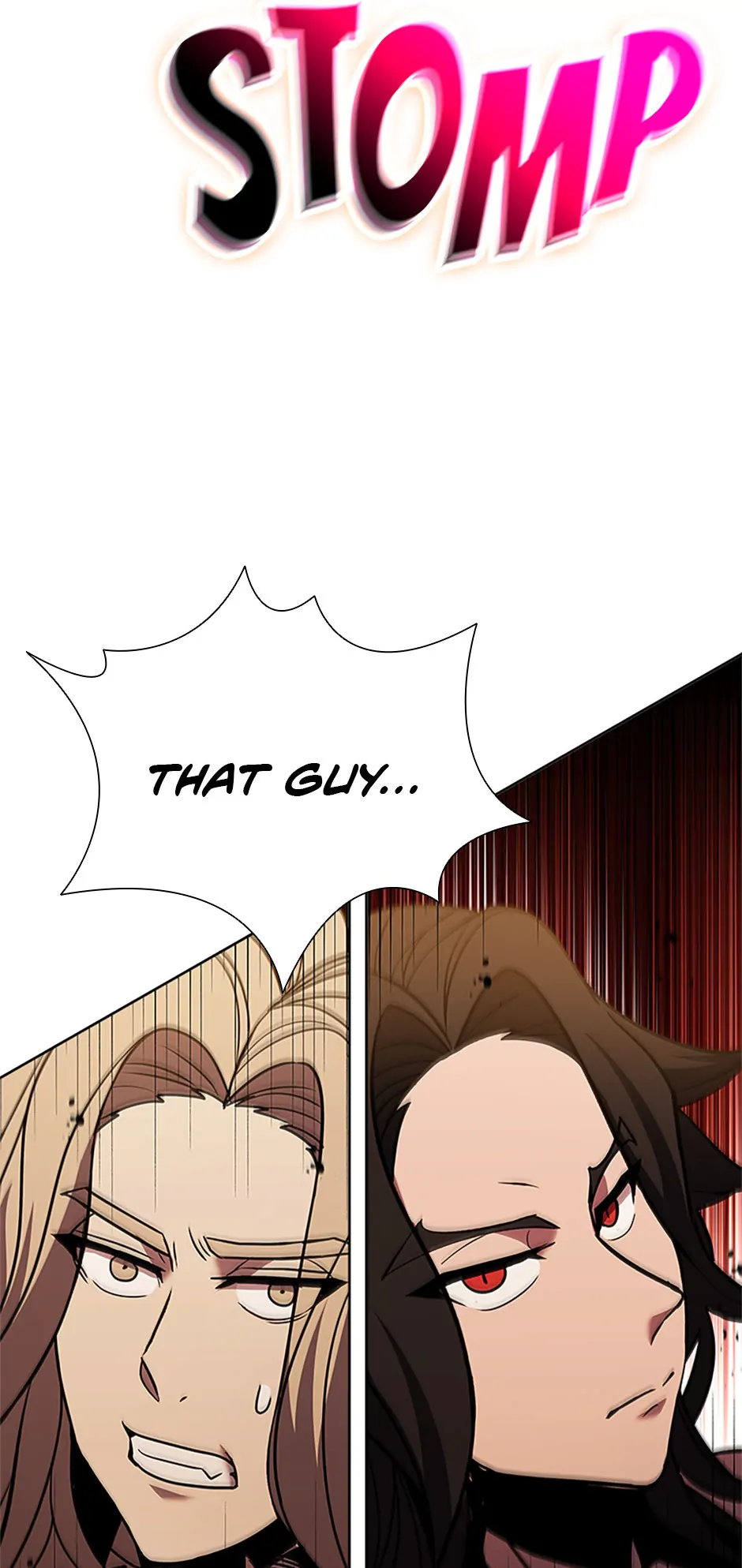 Read Taming Master EN Manga Online