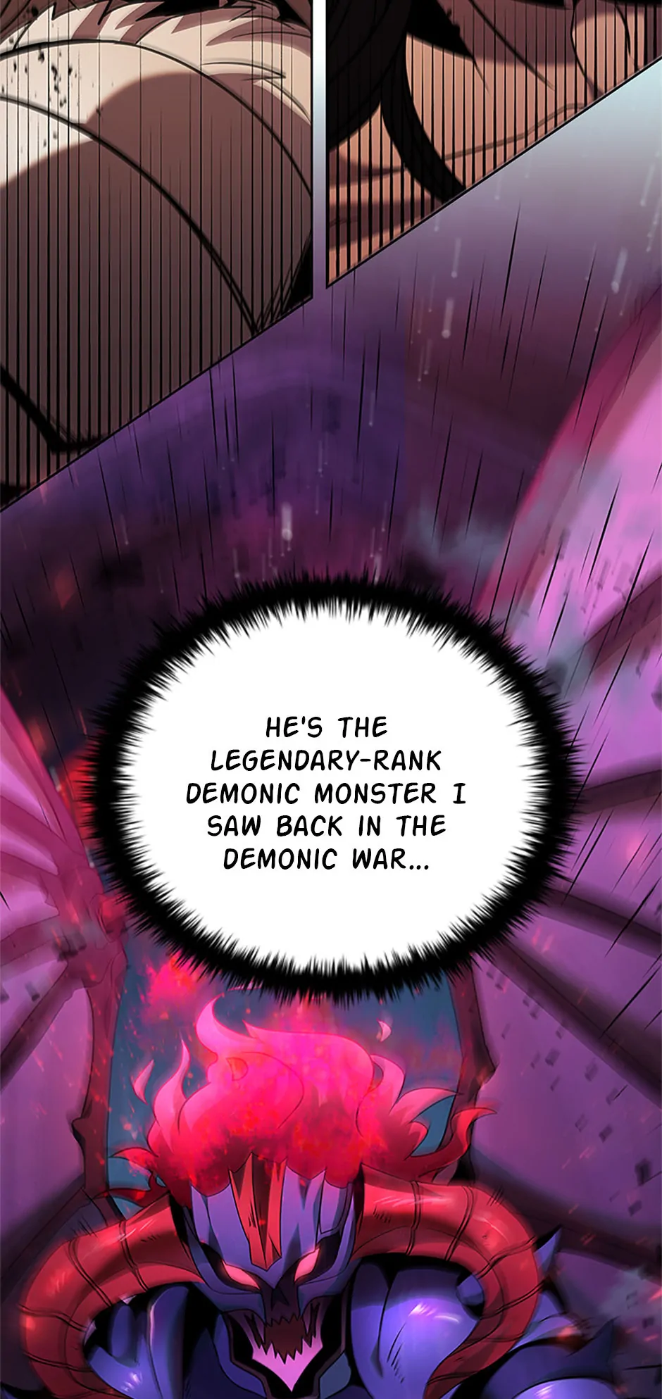 Read Taming Master EN Manga Online