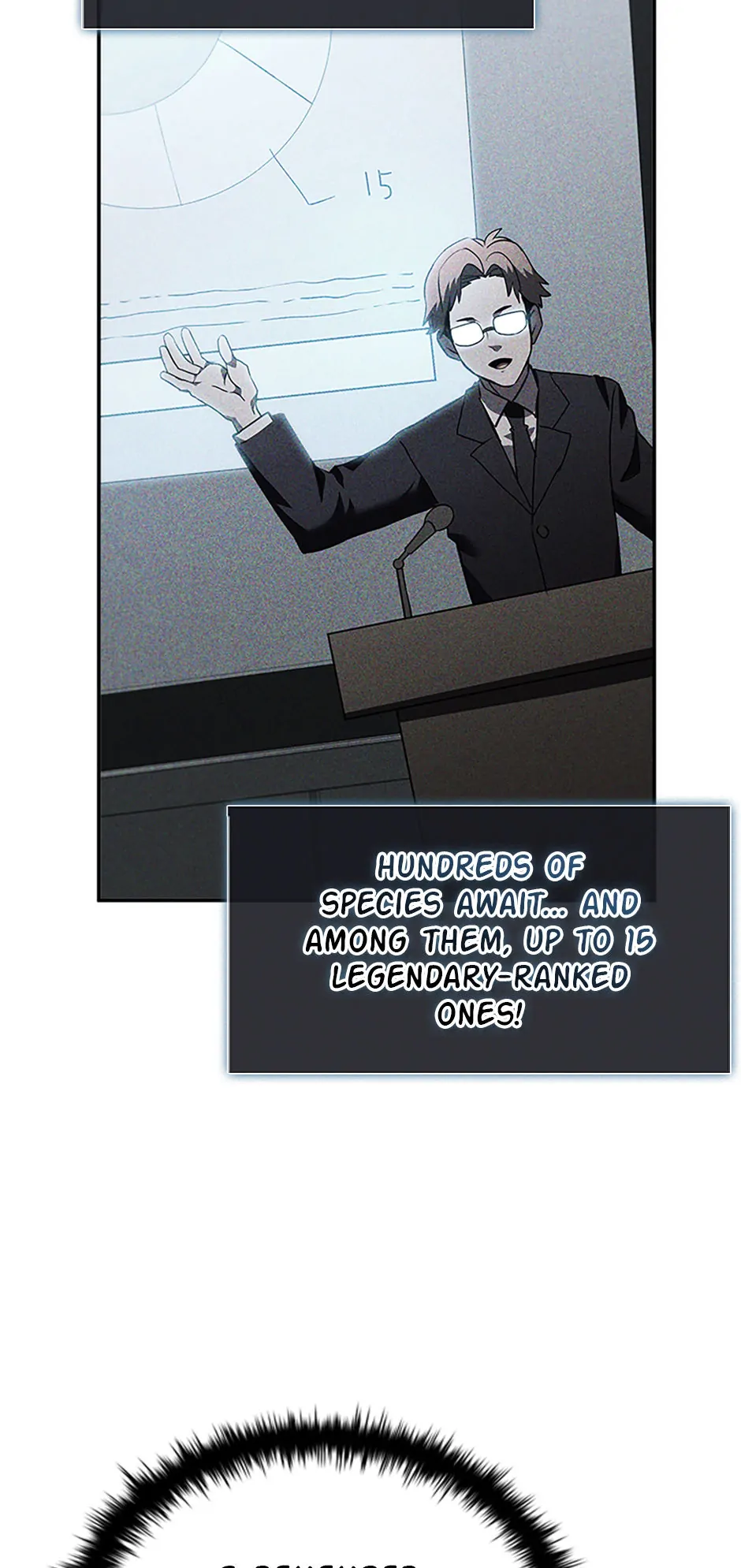 Read Taming Master EN Manga Online