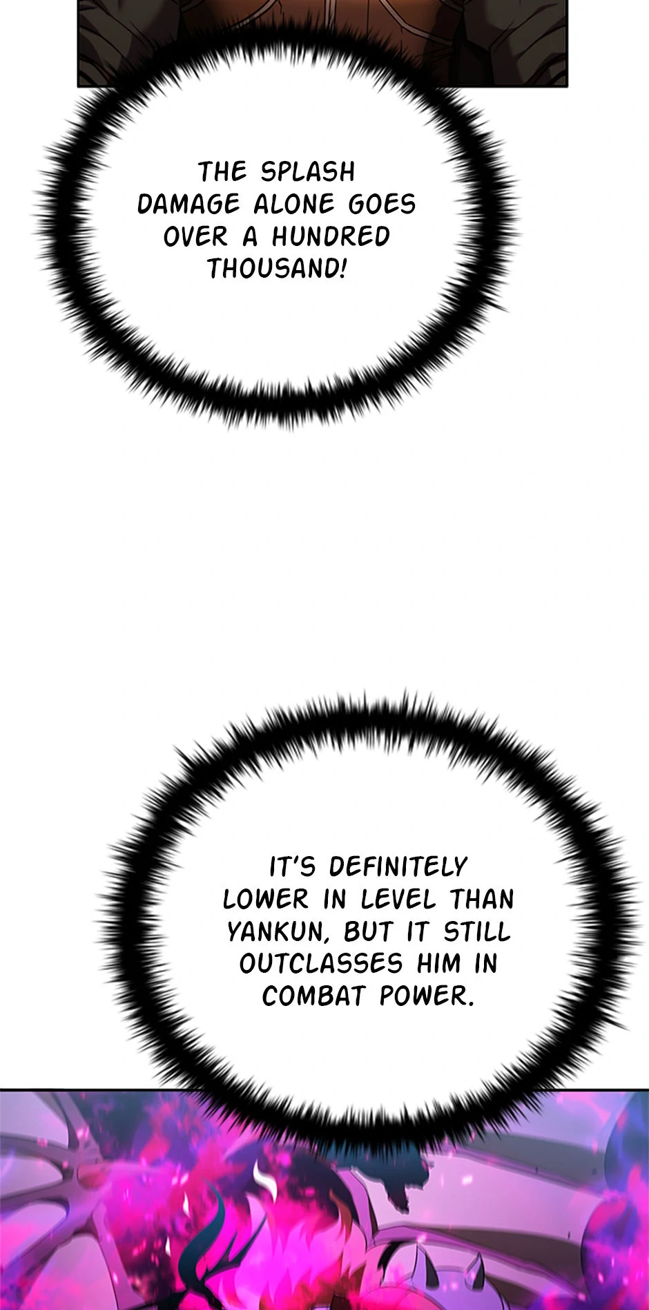 Read Taming Master EN Manga Online