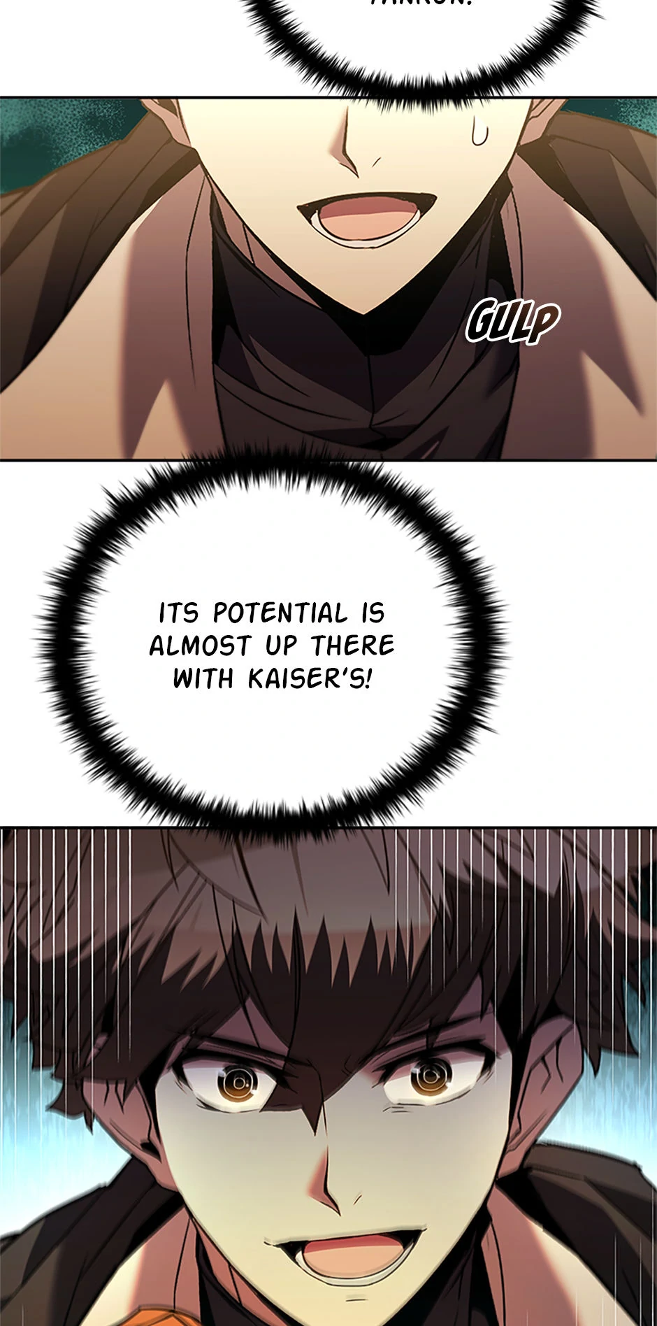 Read Taming Master EN Manga Online