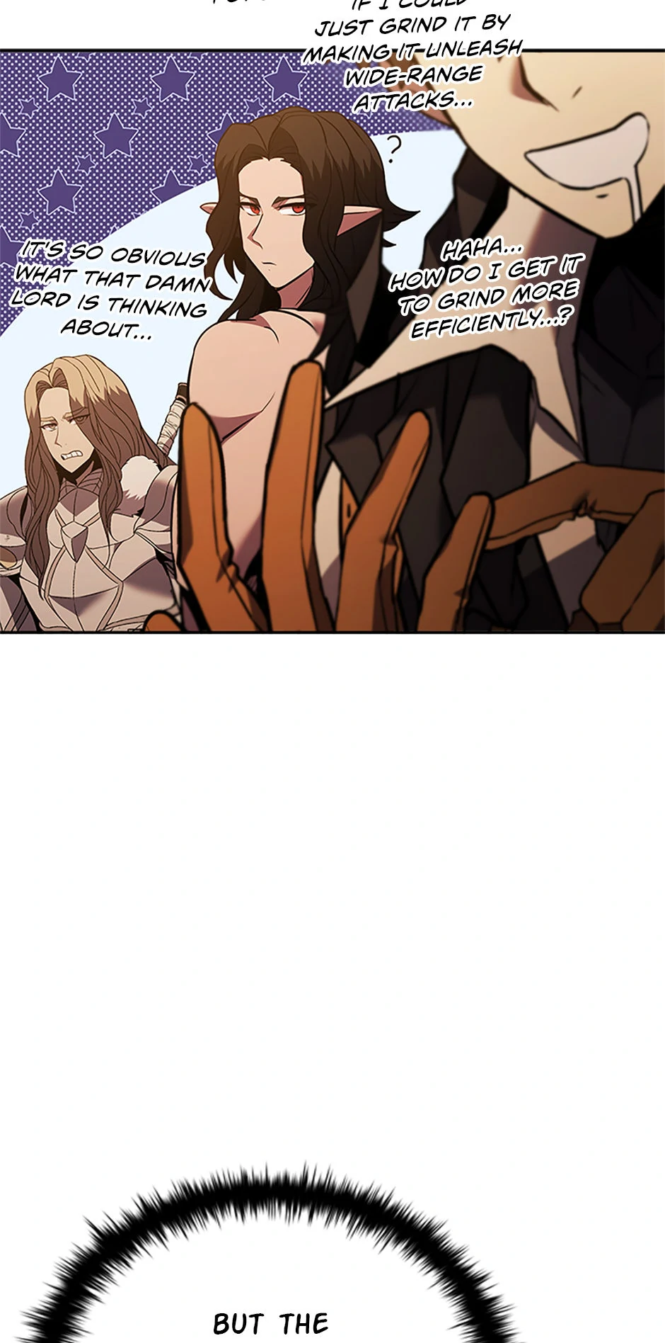 Read Taming Master EN Manga Online