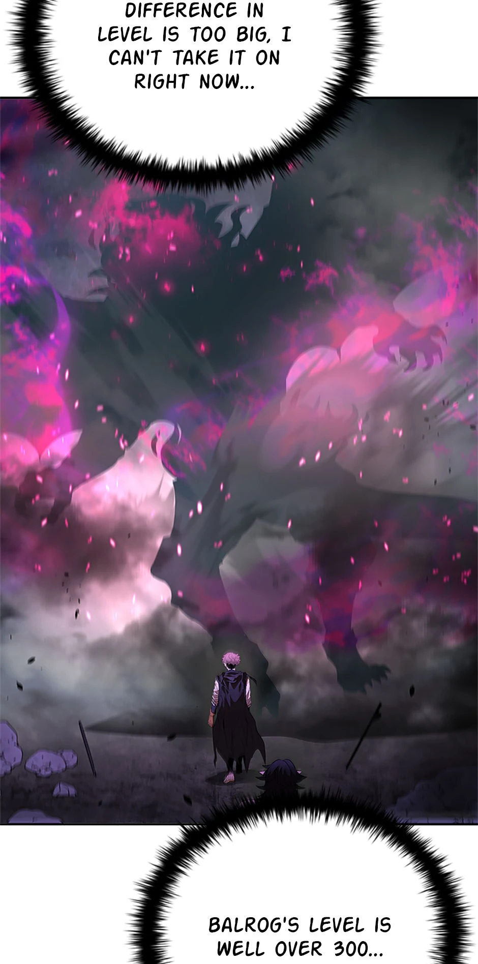 Read Taming Master EN Manga Online