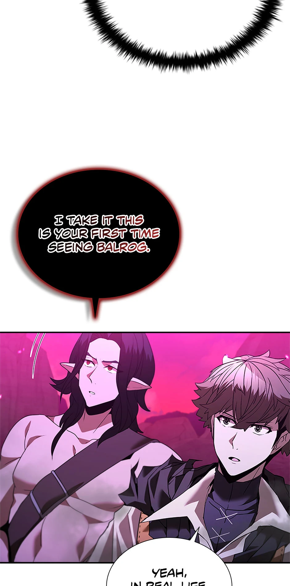 Read Taming Master EN Manga Online