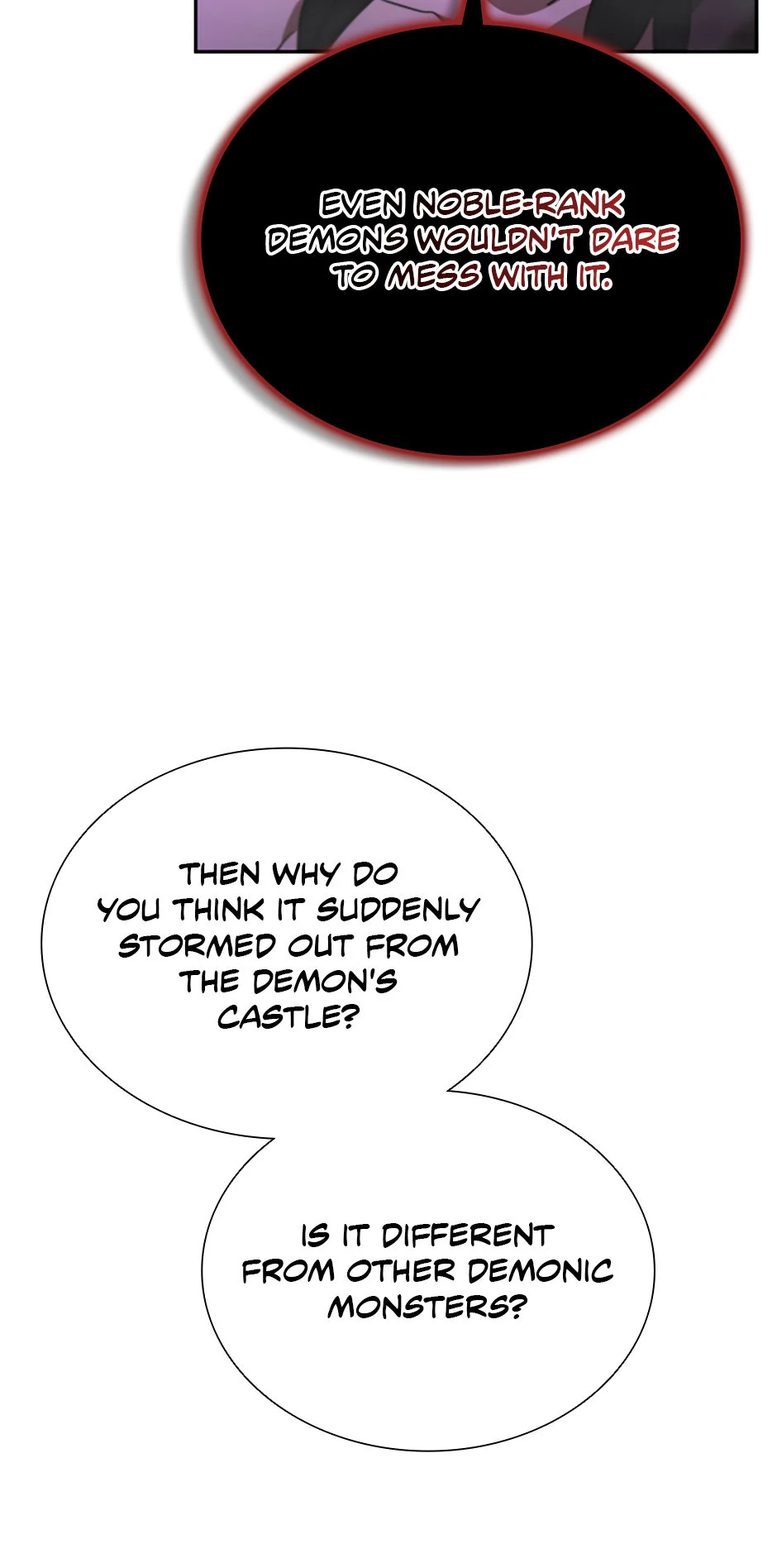 Read Taming Master EN Manga Online