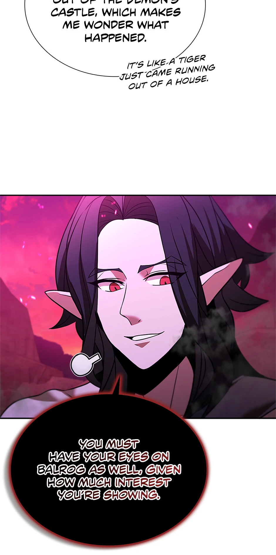 Read Taming Master EN Manga Online