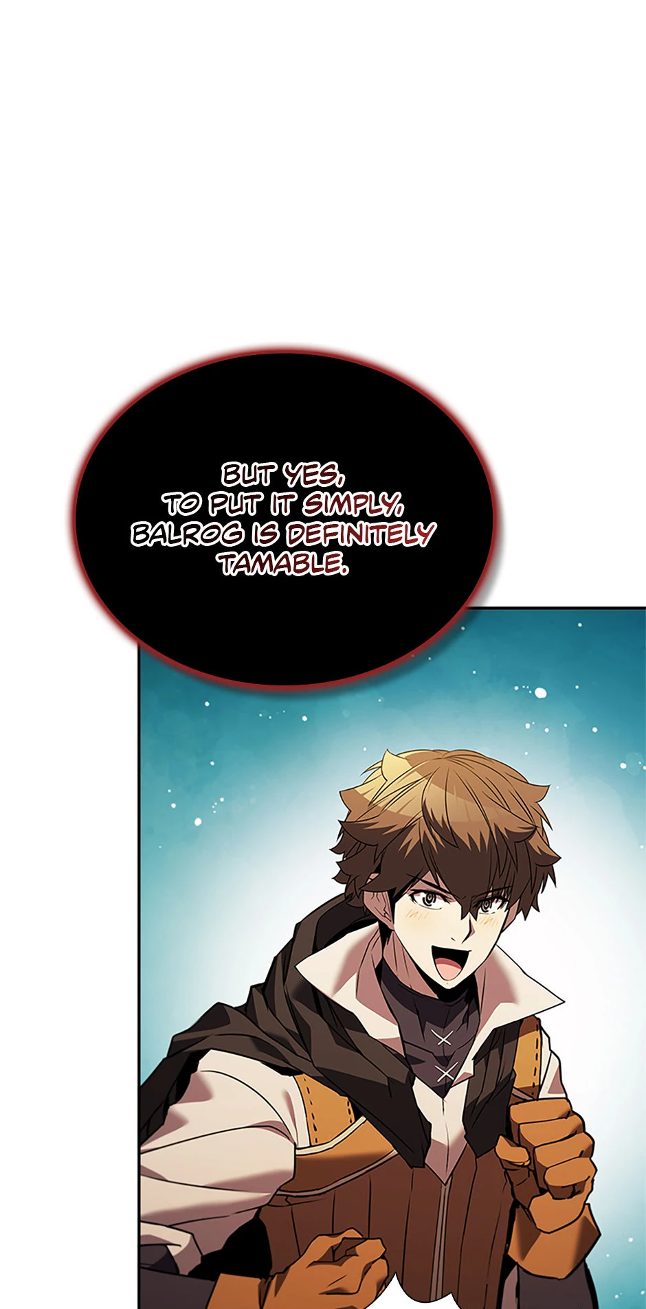 Read Taming Master EN Manga Online