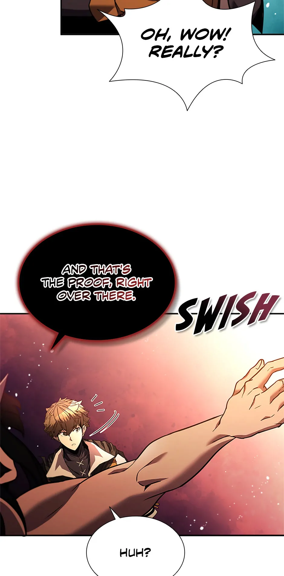 Read Taming Master EN Manga Online