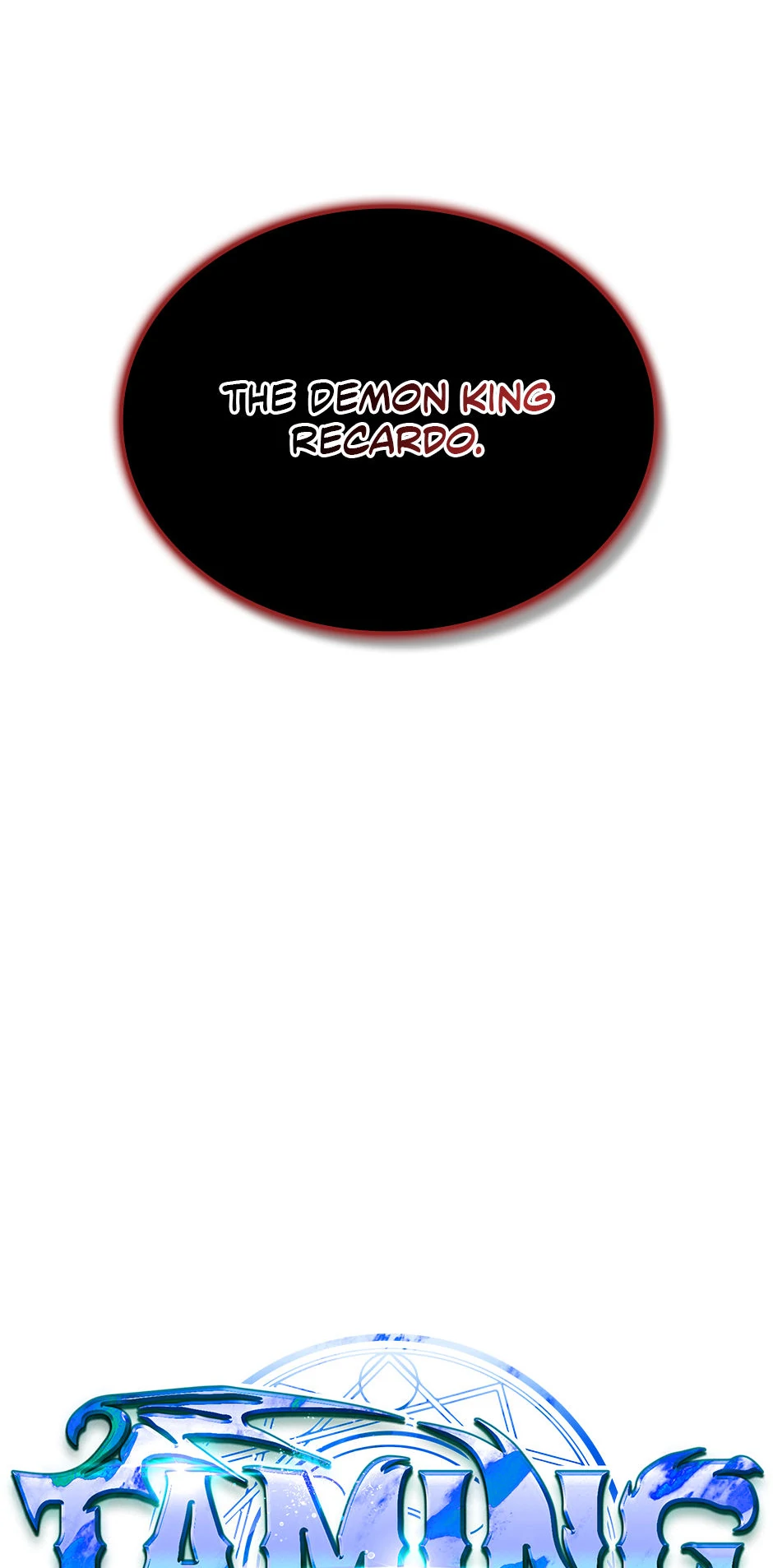 Read Taming Master EN Manga Online