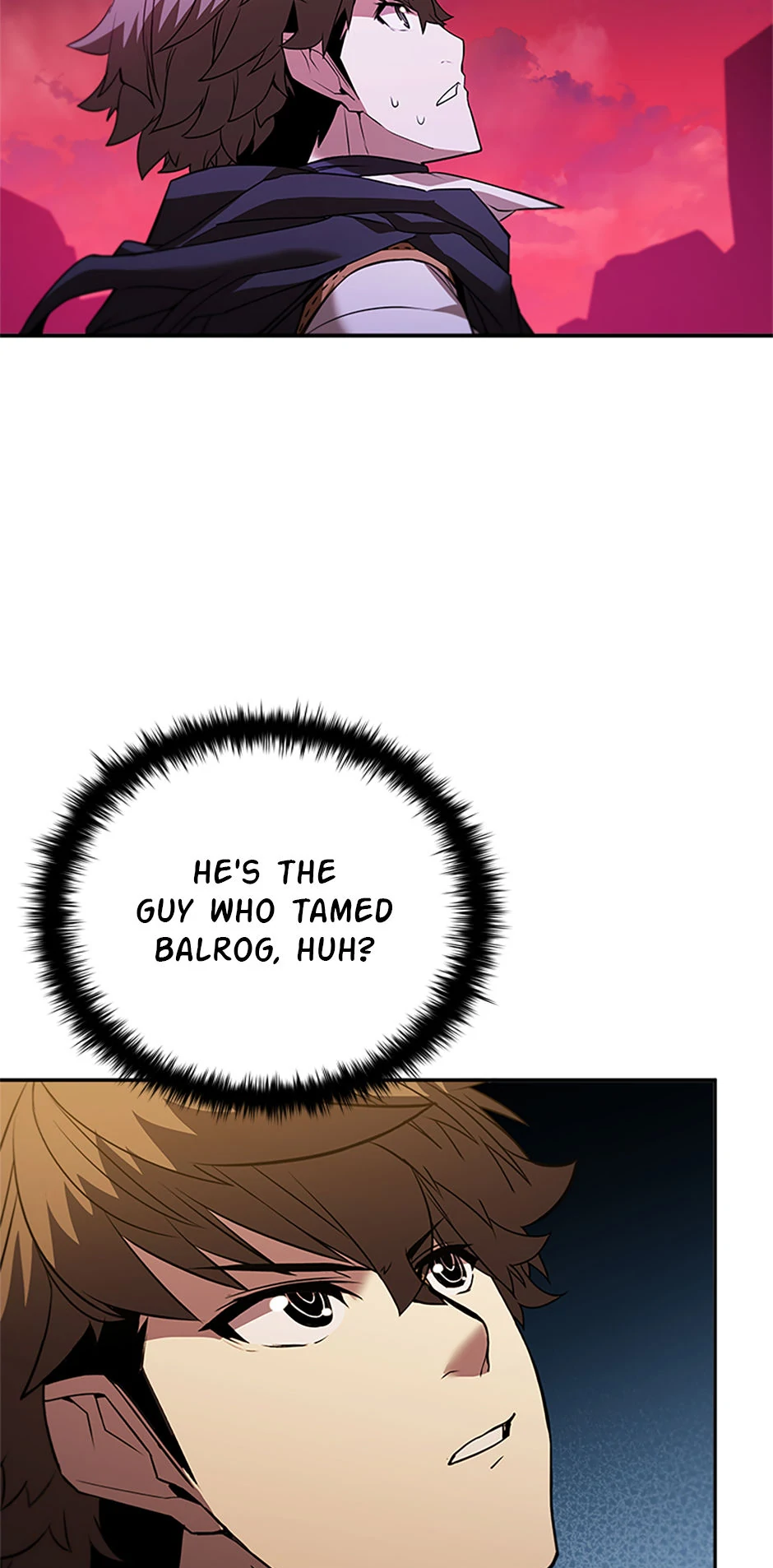 Read Taming Master EN Manga Online