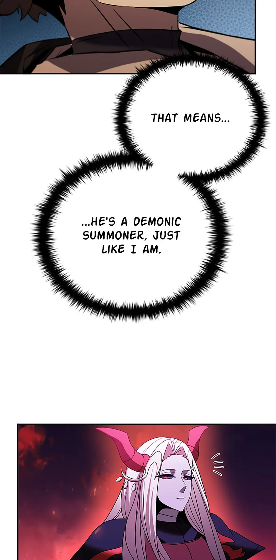 Read Taming Master EN Manga Online