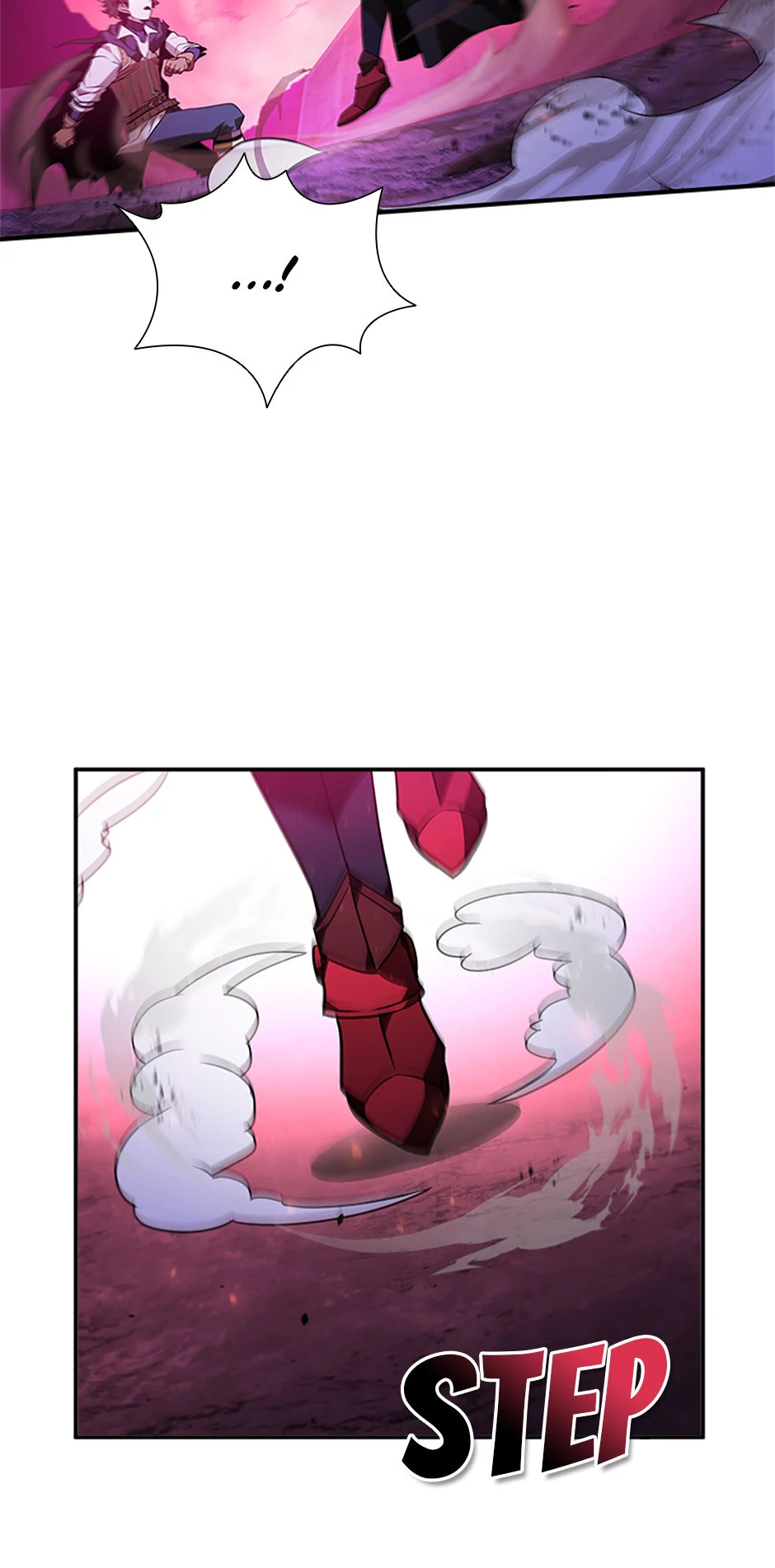 Read Taming Master EN Manga Online