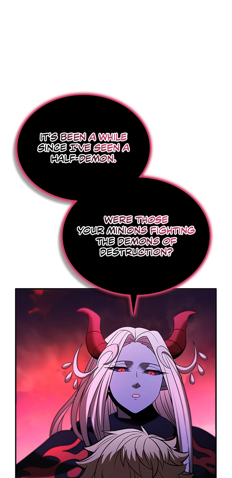 Read Taming Master EN Manga Online