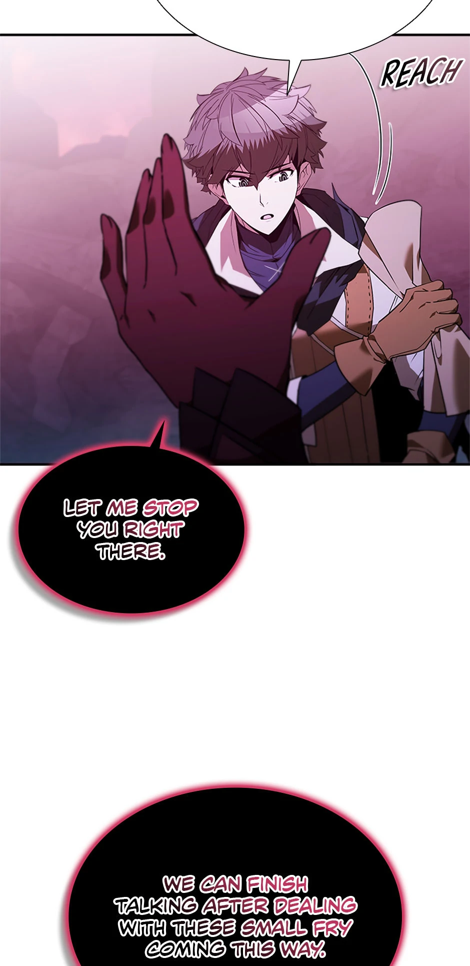 Read Taming Master EN Manga Online