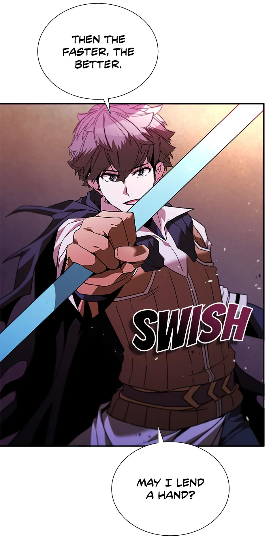 Read Taming Master EN Manga Online