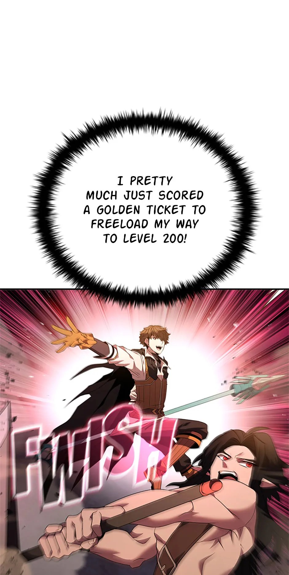 Read Taming Master EN Manga Online