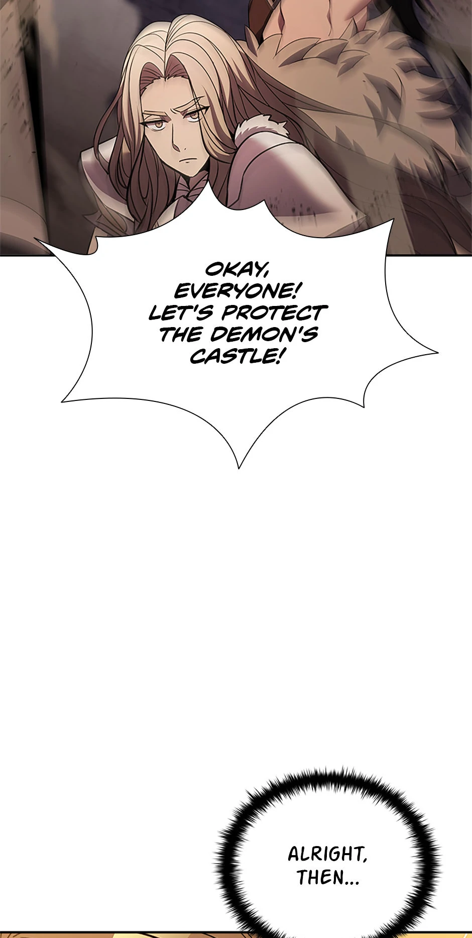 Read Taming Master EN Manga Online