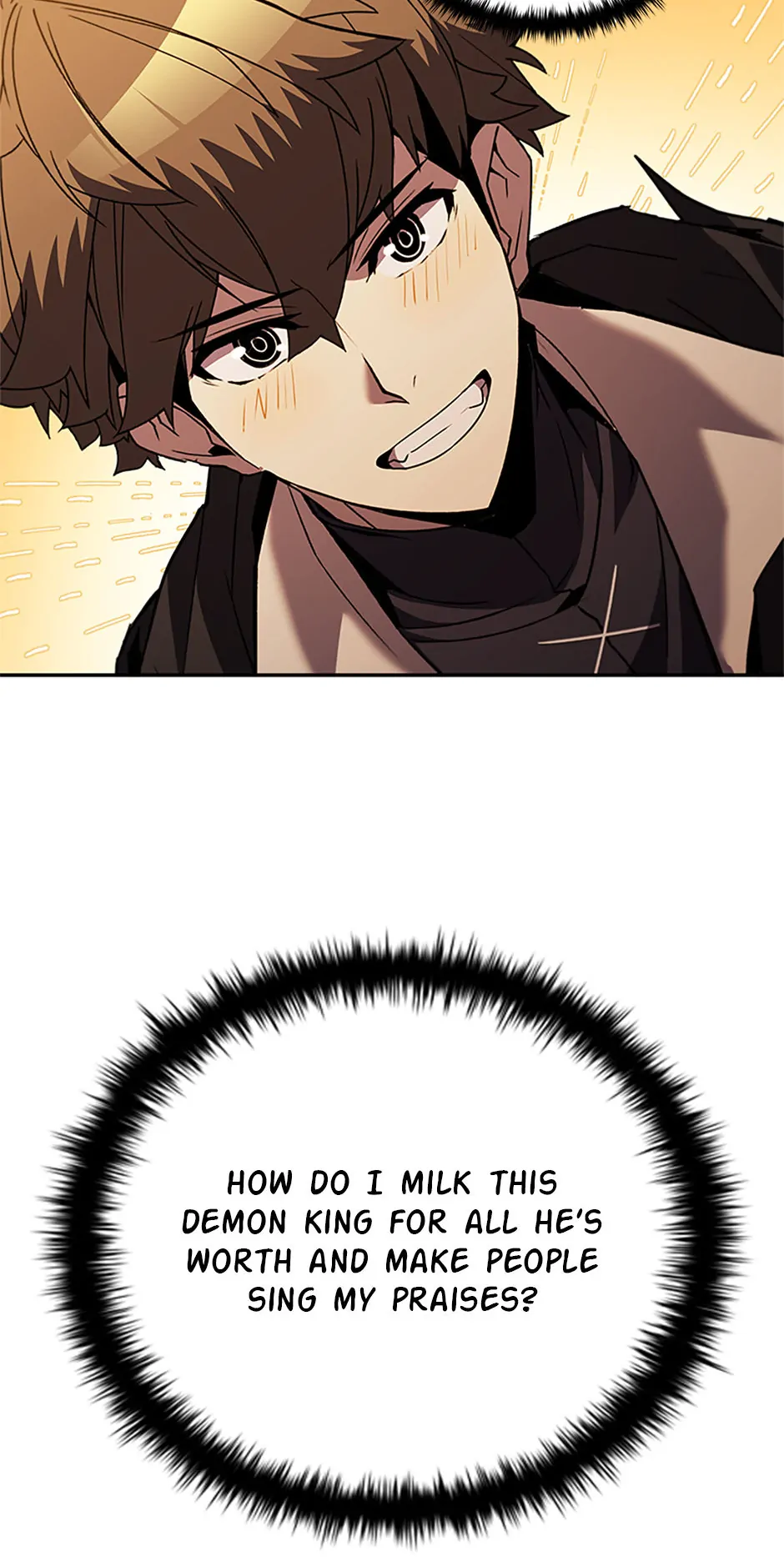 Read Taming Master EN Manga Online