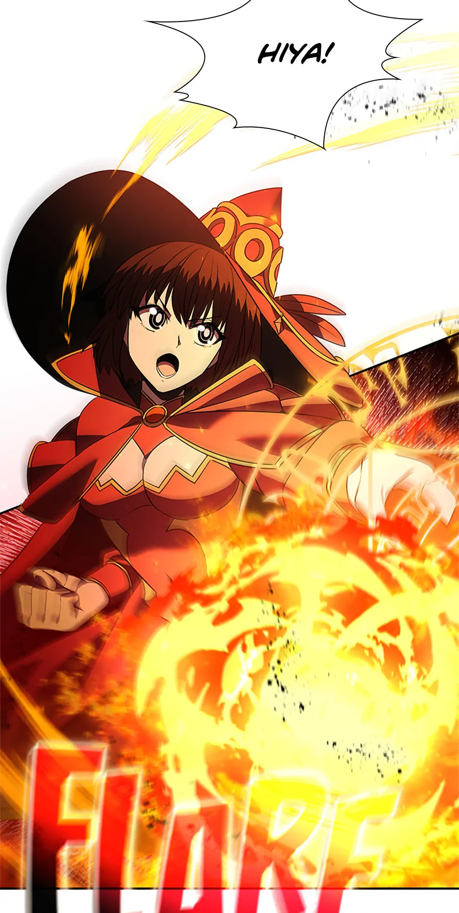 Read Taming Master EN Manga Online