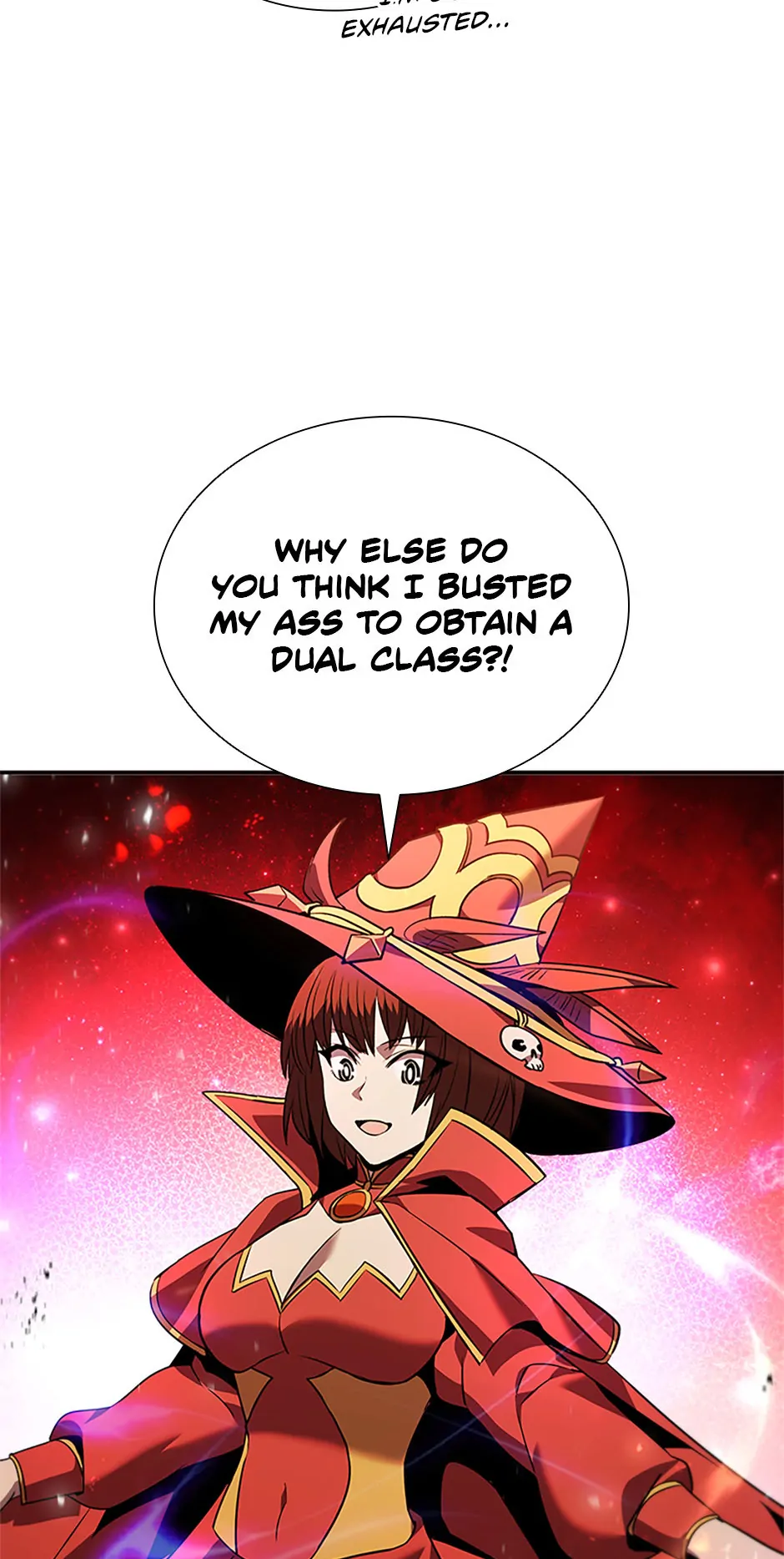 Read Taming Master EN Manga Online