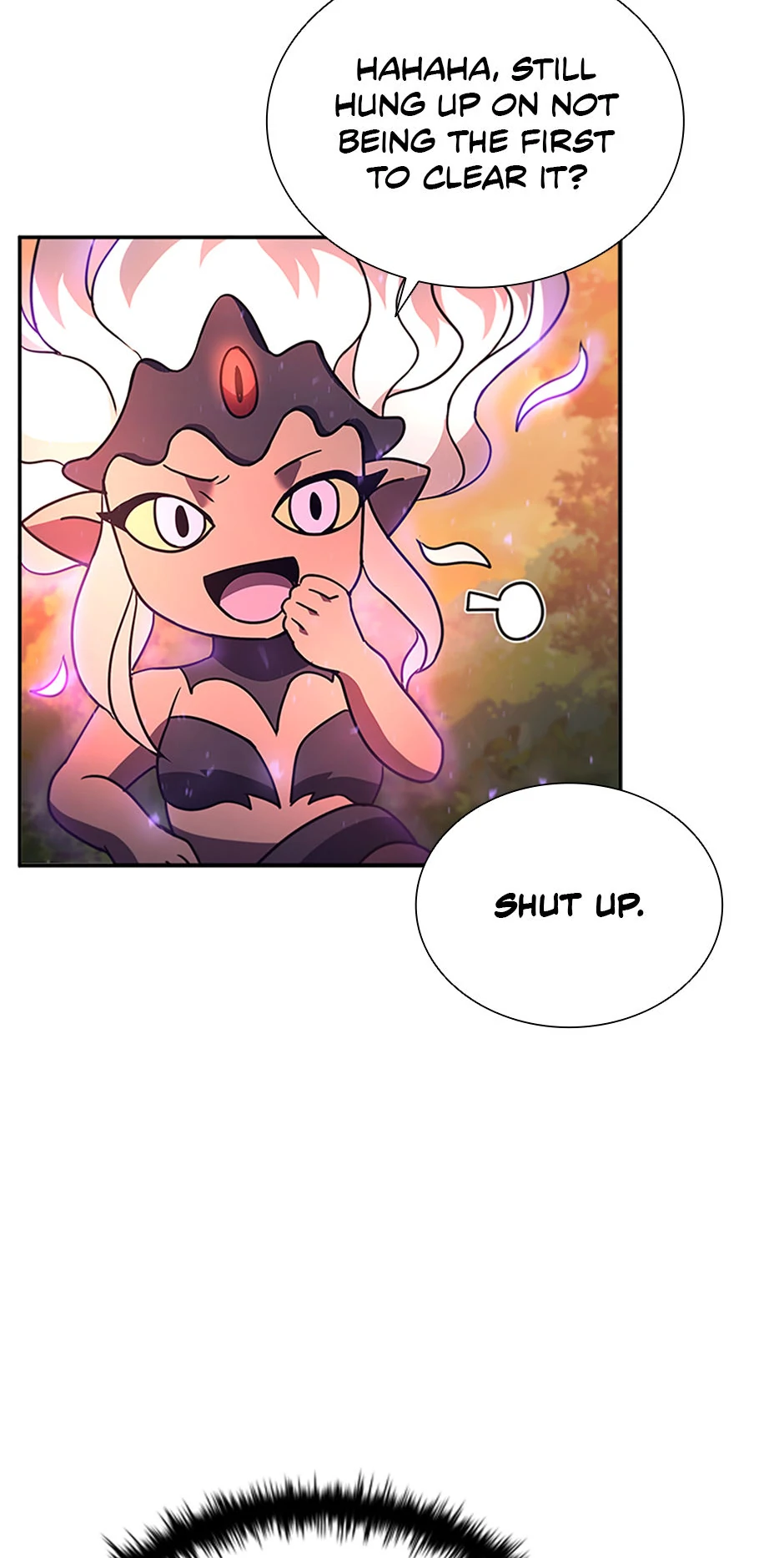 Read Taming Master EN Manga Online